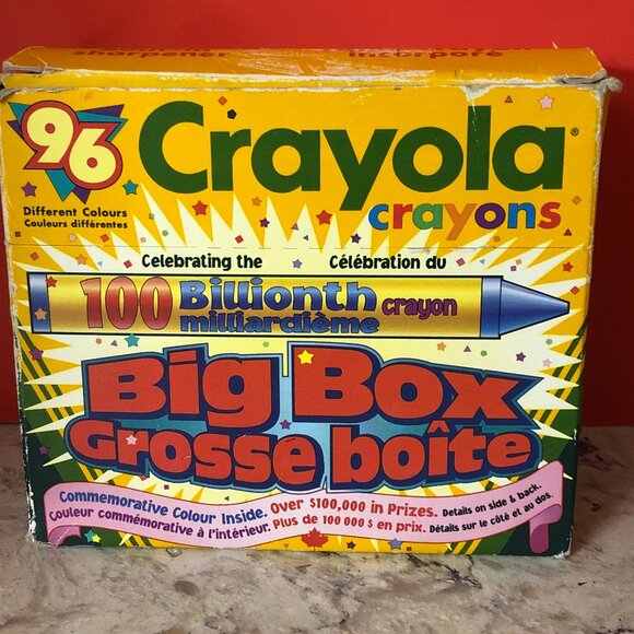 Lionel (Vintage) Crayola Activity train Set - Picture 8 of 8